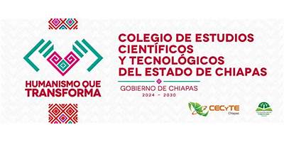 COLEGIO DE ESTUDIOS CIENTIFICOS Y TECNOLOGICOS TAPILULA