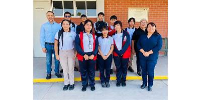 COLEGIO DE ESTUDIOS CIENTIFICOS Y TECNOLOGICOS UNIDAD SABINAS HIDALGO