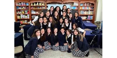 COLEGIO MEXICO
