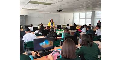 COLEGIO NACIONAL DE EDUCACION PROFESIONAL TECNICA DEL ESTADO DE HIDALGO PLANTEL VILLA DE TEZONTEPEC