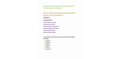COLEGIO NACIONAL DE EDUCACION PROFESIONAL TECNICA NUM. 2 (PLANTEL ZACUALPAN)