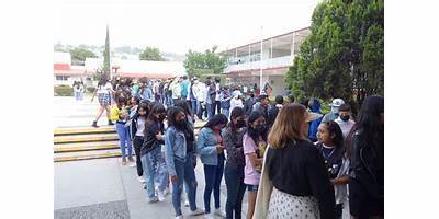 COLEGIO NACIONAL DE EDUCACION PROFESIONAL TECNICA NUM. 3 (PLANTEL TEACALCO)