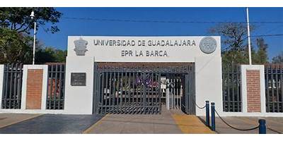CONALEP LA BARCA