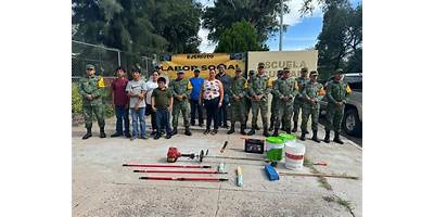 EDUCACION MEDIA SUPERIOR A DISTANCIA (EMSAD) LA LABOR