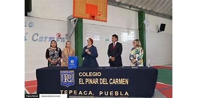 EL PINAR DEL CARMEN