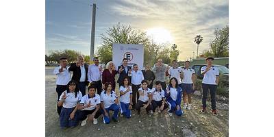 ESCUELA DE BACHILLERES LUIS ENRIQUE RUIZ