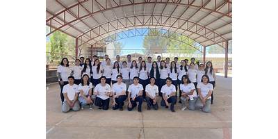 ESCUELA PREPARATORIA ESTATAL NO. 8406 "ALFREDO V. BONFIL"