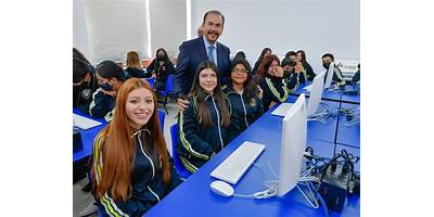 ESCUELA PREPARATORIA OFICIAL NÚM. 167
