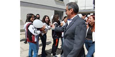 ESCUELA SUPERIOR DE CIUDAD SAHAGUN