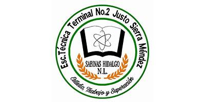 ESCUELA TERMINAL NUM. 2 PROFR. JUSTO SIERRA MENDEZ