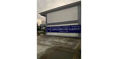 GREGORIO DE GANTE