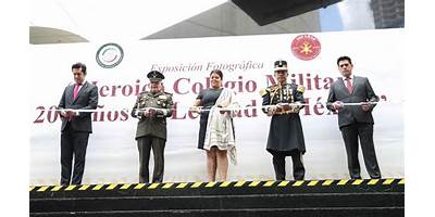 HEROICO COLEGIO MILITAR