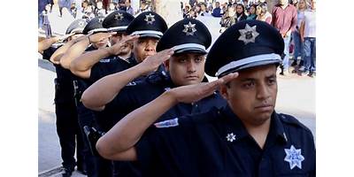 INSTITUTO ESTATAL DE POLICIA