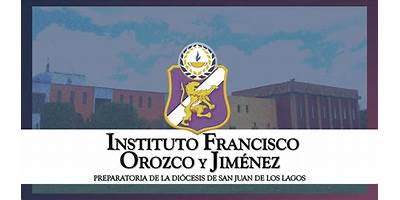 INSTITUTO FRANCISCO OROZCO Y JIMENEZ