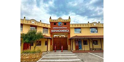 INSTITUTO HISPANOAMERICANO DE VILLA ACU?A