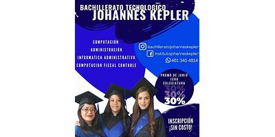 INSTITUTO JOHANNES KEPLER
