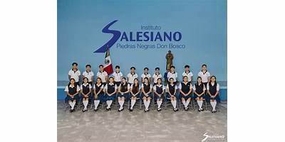 INSTITUTO PIEDRAS NEGRAS