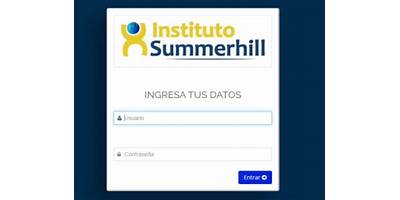 INSTITUTO SUMMERHILL