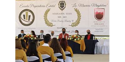 LIC. MAURICIO MAGDALENO