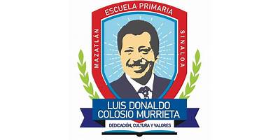 LUIS DONALDO COLOSIO MURRIETA