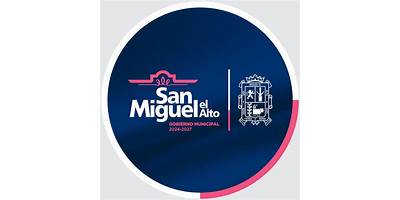 MODULO SAN JULIAN (SAN MIGUEL EL ALTO)