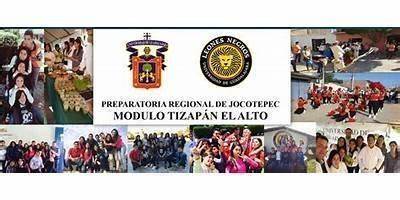 MODULO TIZAPAN EL ALTO (JOCOTEPEC)