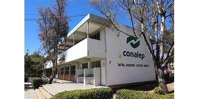 PLANTEL CONALEP 159. CIUDAD ACU?A
