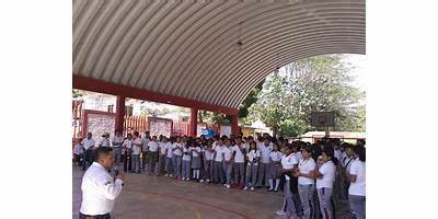 PLANTEL CONALEP PICHUCALCO
