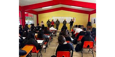 PLANTEL NÚM. 32 CUILÁPAM