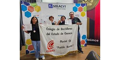 PLANTEL NÚM. 33 LOXICHA