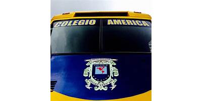 PREPARATORIA AMERICA