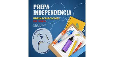 PREPARATORIA INDEPENDENCIA
