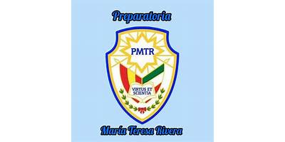 PREPARATORIA MARÍA TERESA RIVERA