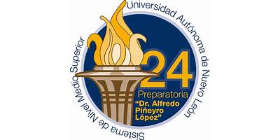 PREPARATORIA NUM. 24 U.A.N.L.