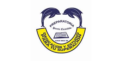 PREPARATORIA PUERTO PALOMAS