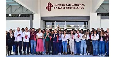 PREPARATORIA ROSARIO CASTELLANOS PLANTEL JANTETELCO