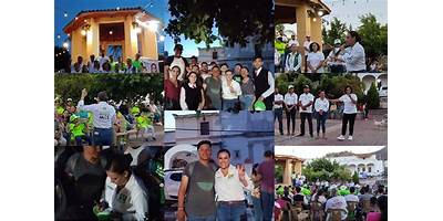 PREPARATORIA SAN FELIPE DE HIJAR
