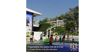SOR JUANA INES DE LA CRUZ
