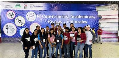 TELEBACHILLERATO COMUNITARIO 80139