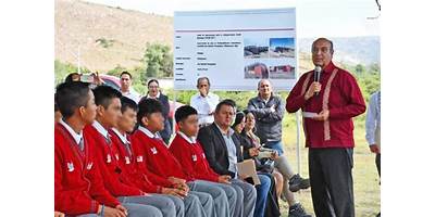 TELEBACHILLERATO COMUNITARIO COYAMETEPEC