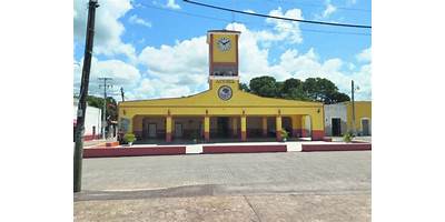TELEBACHILLERATO COMUNITARIO DE TEKAL DE VENEGAS