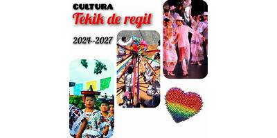 TELEBACHILLERATO COMUNITARIO DE TEKIK DE REGIL