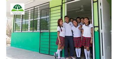 TELEBACHILLERATO COMUNITARIO DE YAXKUKUL