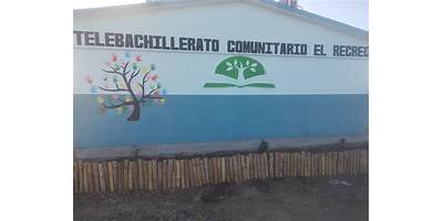 TELEBACHILLERATO COMUNITARIO LA BOVEDA