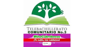 TELEBACHILLERATO COMUNITARIO NUM 043