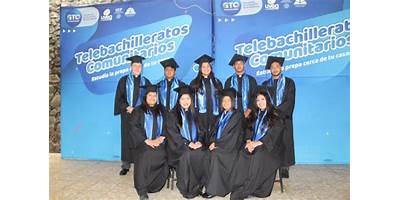 TELEBACHILLERATO COMUNITARIO NUM 130