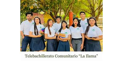 TELEBACHILLERATO COMUNITARIO NÚM. 45