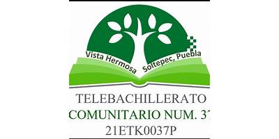 TELEBACHILLERATO COMUNITARIO NUM.19