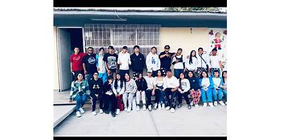 TELEBACHILLERATO COMUNITARIO NUM.29