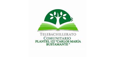 TELEBACHILLERATO COMUNITARIO NUMERO 122 CARLOS MARIA BUSTAMANTE